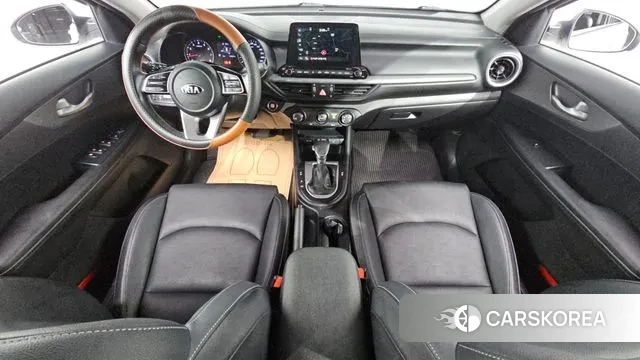 Kia Come New K3 id 3244119 из Кореи 17