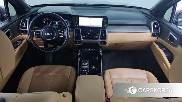 Kia Sorento 4th Generation id 3615257 из Кореи 17