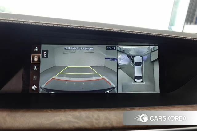 Genesis G90 id 4351077 из Кореи 15