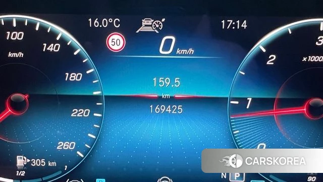 Mercedes-Benz E-Class W213 id 3827544 из Кореи 7