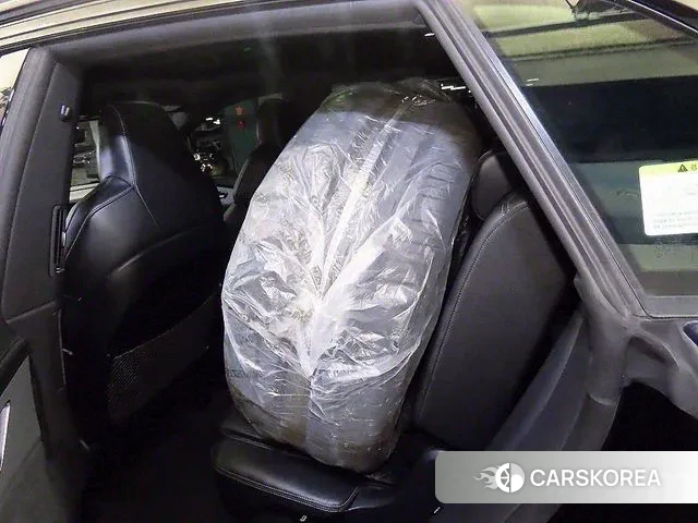 Audi Q8 (4M) id 3027147 из Кореи 17