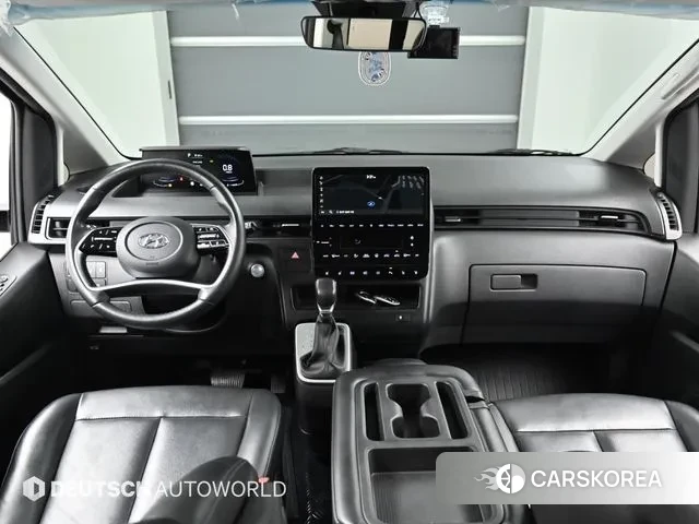 Hyundai Staria id 3765103 из Кореи 17