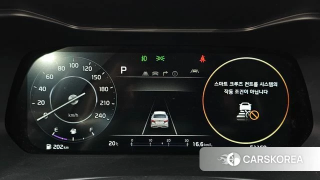 Kia The New K3 2nd generation id 4267814 из Кореи 29