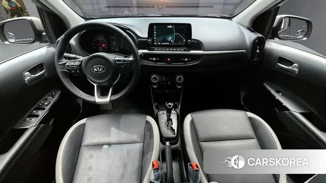 Kia Morning Urban (JA) id 3349943 из Кореи 17