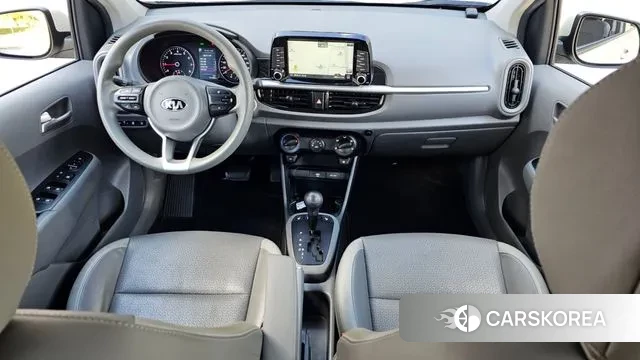 Kia Morning Urban (JA) id 3291098 из Кореи 17