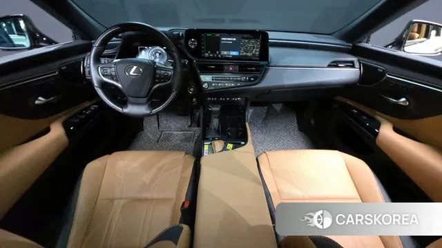 Lexus ES300h 7th generation id 2974649 из Кореи 17