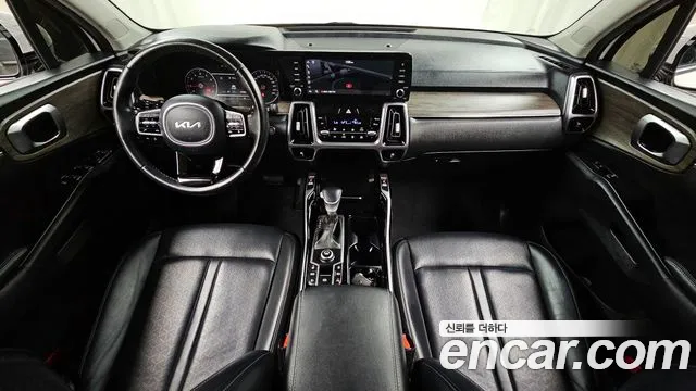 Kia Sorento 4th Generation id 2719445 из Кореи 17