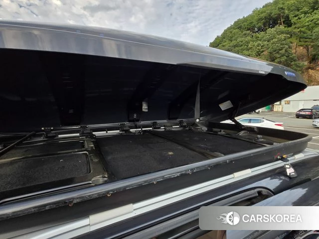Kia All New Carnival id 4760481 из Кореи 17