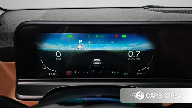 Kia The New Seltos id 4360341 из Кореи 27