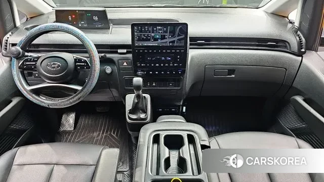 Hyundai Staria id 3477691 из Кореи 17