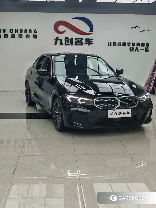 BMW 3 series id 4275300 из Китая 10
