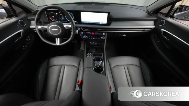 Hyundai Sonata D Edge (DN8) id 4589730 из Кореи 26