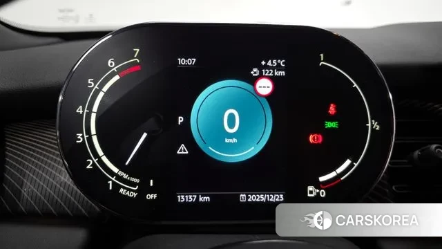 Mini Cooper id 3508233 из Кореи 17