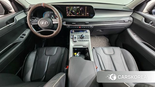 Hyundai The New Palisade id 3914856 из Кореи 17