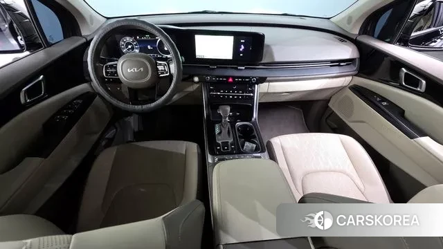 Kia Carnival 4th generation id 3389888 из Кореи 17