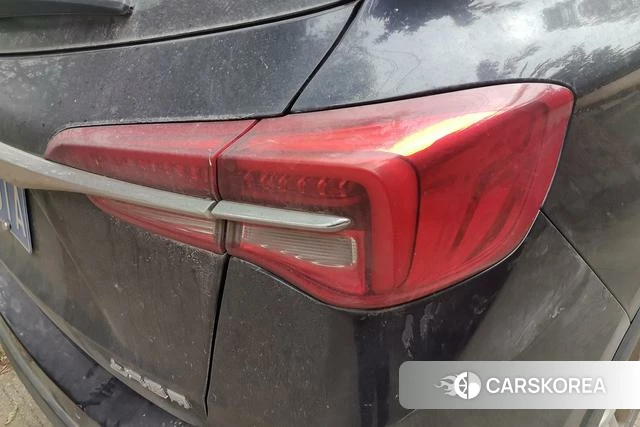 Buick Angkewei id 4238481 из Китая 14