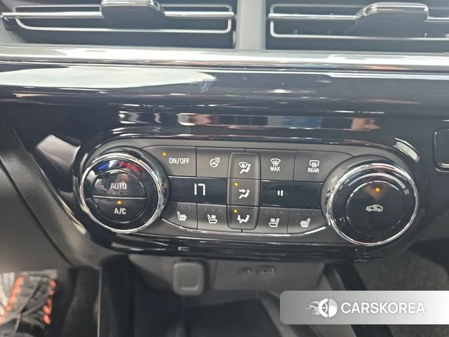Chevrolet (GM Daewoo) Trax Crossover id 4853444 из Кореи 14