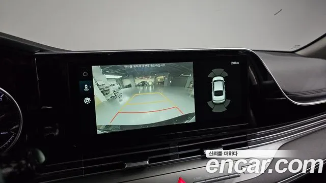 Hyundai The New Grandeur IG id 2676895 из Кореи 17