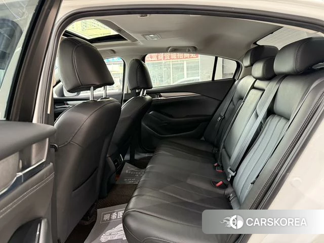 Mazda Atez id 4221080 из Китая 38