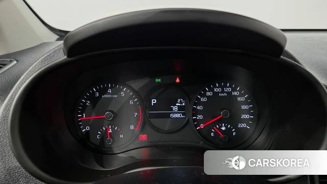 Kia Morning Urban (JA) id 4725985 из Кореи 25