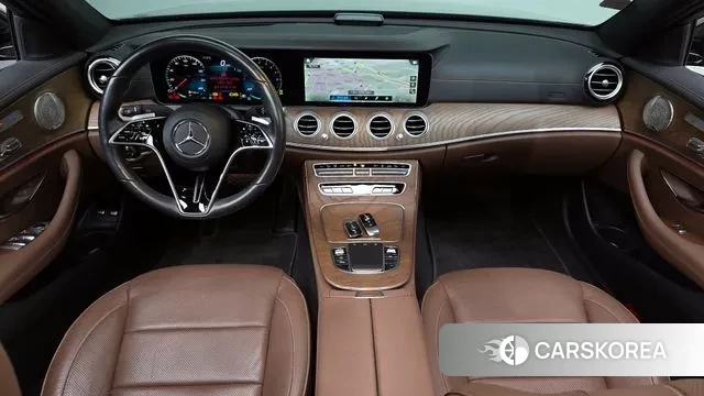 Mercedes-Benz E-Class W213 id 3759955 из Кореи 17