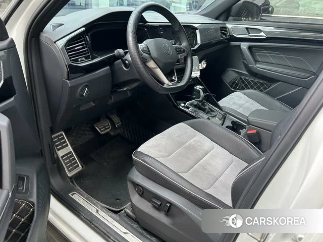 Volkswagen Tanyue X id 4314396 из Китая 7