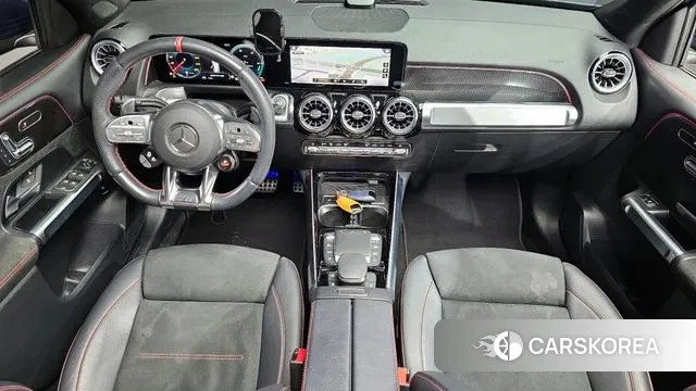 Mercedes-Benz GLB-Class X247 id 3447700 из Кореи 17