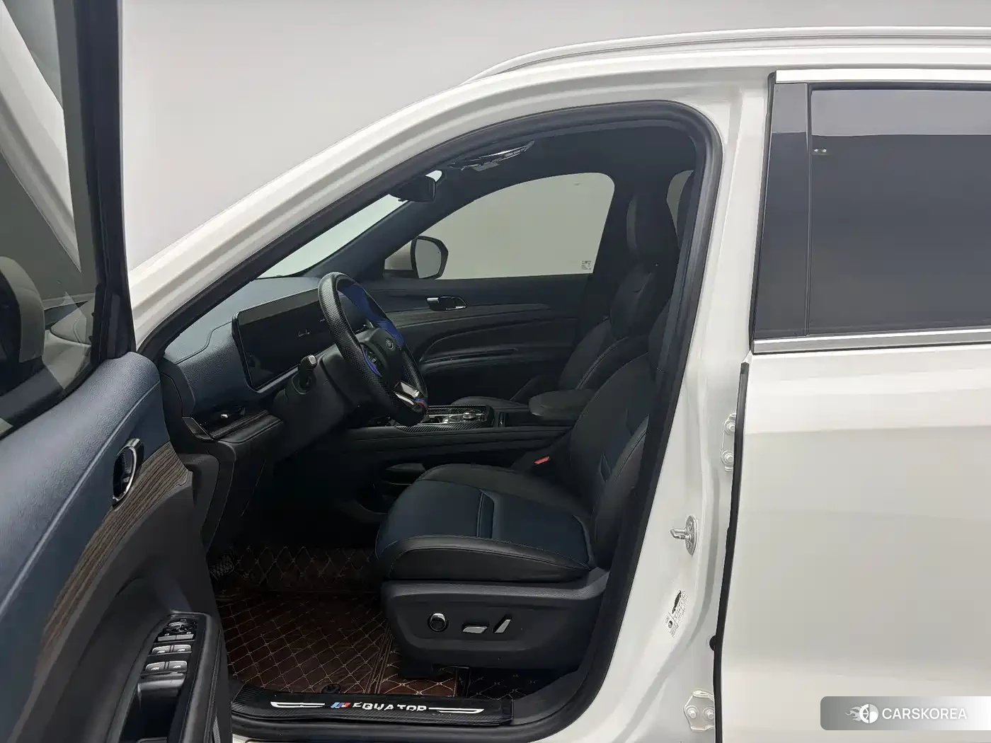 Ford Equator id 4606956 из Китая 16