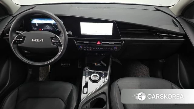 Kia Di Ol Nu Niro id 3935145 из Кореи 17