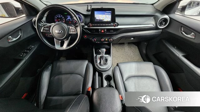 Kia Come New K3 id 3904649 из Кореи 17