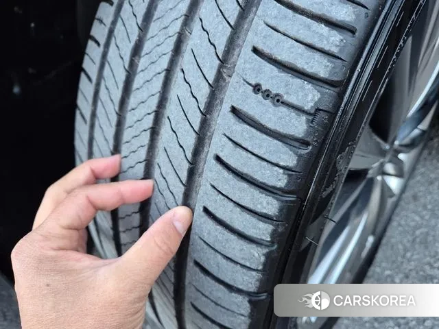 Hyundai Grandeur IG id 3552976 из Кореи 17