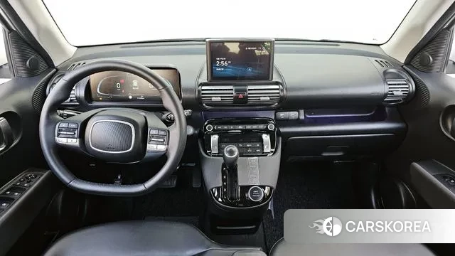 Hyundai Casper id 3488312 из Кореи 17