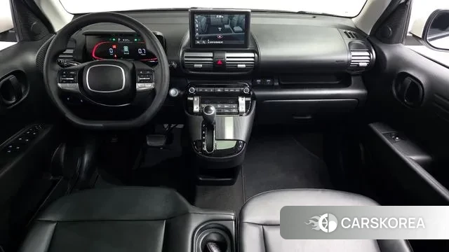 Hyundai Casper id 3777567 из Кореи 17