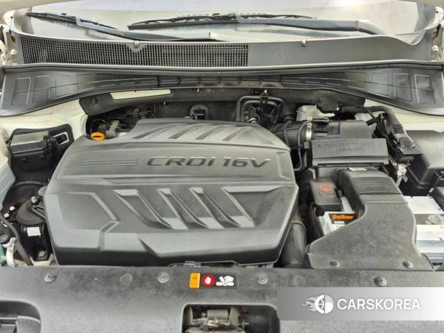 Kia The New Sorento id 4196904 из Кореи 17