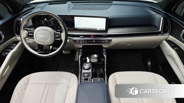 Kia The New Sorento 4th Generation id 4421572 из Кореи 32