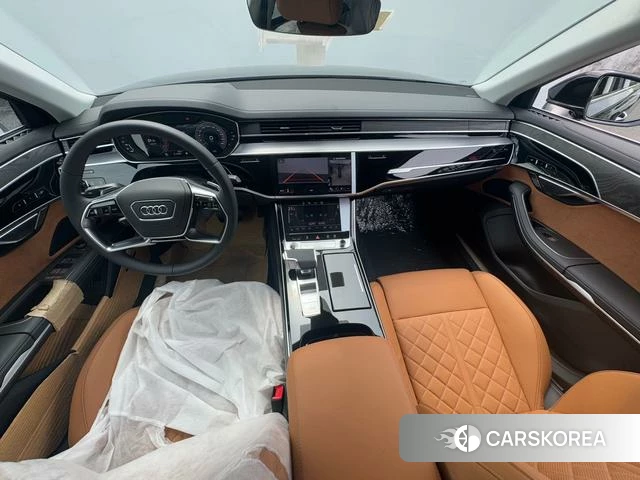 Audi A8 id 4263935 из Китая 19