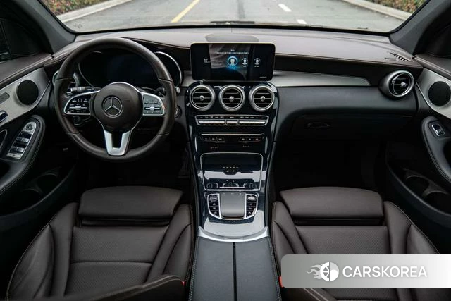 Mercedes-Benz GLC id 4290032 из Китая 7
