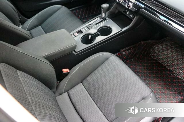 Honda Civic id 4278091 из Китая 12
