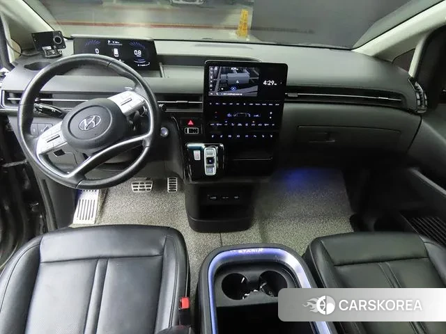 Hyundai Staria id 2994162 из Кореи 17