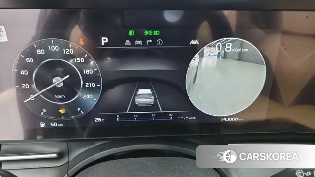 Kia Carnival 4th generation id 4392621 из Кореи 14