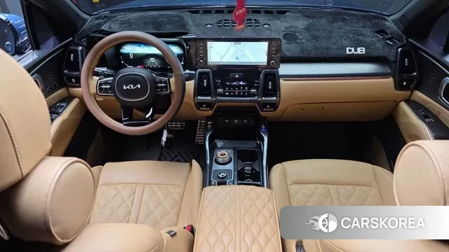 Kia Sorento 4th Generation id 3675833 из Кореи 17