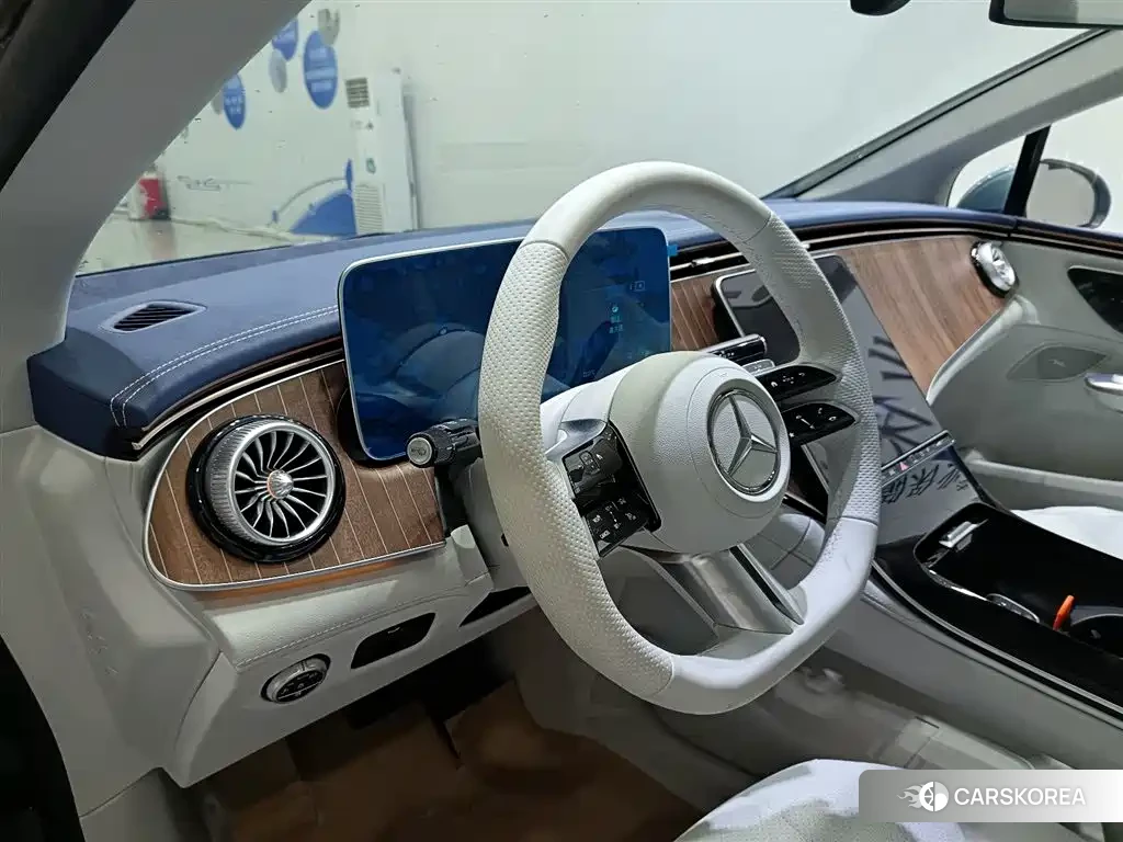 Mercedes-Benz EQE id 4634862 из Китая 13