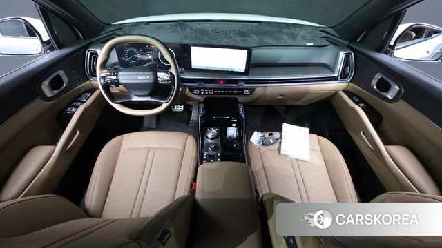 Kia The New Sorento 4th Generation id 4773140 из Кореи 34