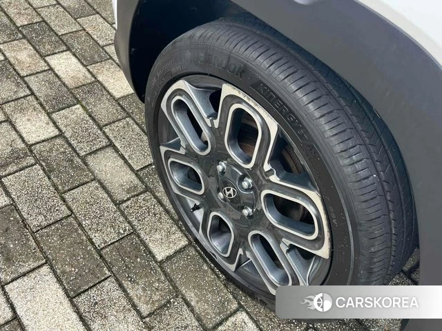Hyundai Casper id 4758478 из Кореи 17