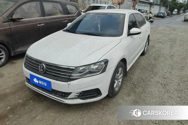 Volkswagen Lavida id 4261148 из Китая 14
