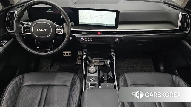 Kia The New Sorento 4th Generation id 3914542 из Кореи 17