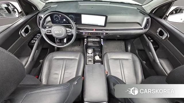 Kia The New Sorento 4th Generation id 3580783 из Кореи 17