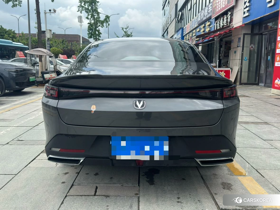 Chang'an Yidong id 4420246 из Китая 9