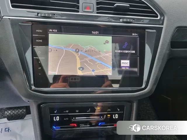 Volkswagen Tiguan second Generation id 2894677 из Кореи 17