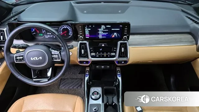 Kia Sorento 4th Generation id 3591654 из Кореи 17